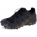 Salomon Speedcross 6 Gtx W L41743400 – Zboží Mobilmania