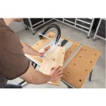 Wolfcraft Master 2500 6902000 – Zboží Mobilmania