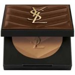 Yves Saint Laurent Bronzer All Hours Hyper Bronzer 04 7,5 g – Zboží Dáma