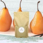 Od Janky vonné kamínky Hrušky v brandy 240 g v recyklovatelném plastovém sáčku – Hledejceny.cz