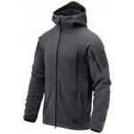 Bunda Helikon-Tex Liberty Heavy fleece shadow grey – Zboží Mobilmania