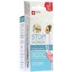 Eveline Nail Therapy změkčovač nehtového lůžka a kůžičky 12 ml – Hledejceny.cz