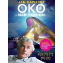 Oko nad Prahou DVD