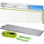 Dunlop Síť na volejbal 2075075 609x220 cm – Zboží Dáma