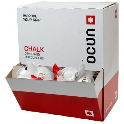 Ocún Chalk Ball 35g – Hledejceny.cz