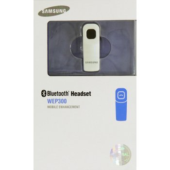 Samsung WEP300 od 650 Kč - Heureka.cz