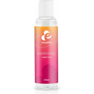 EasyGlide Warming Lubricant 150 ml – Zboží Mobilmania