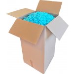 Fixační tělíska In BOX chips BIO, 250 litrů/krabice, modrá – Hledejceny.cz