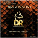 DR Strings Dragon Skin+ DEQ-10/52 – Zboží Dáma