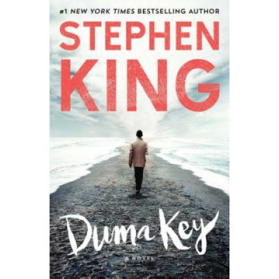 Duma Key King Stephen Paperback – Sleviste.cz