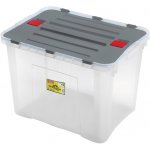 heidrun Box úložný DRAGON 42 l mix barev – Hledejceny.cz