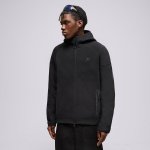 Nike M NK TCH FLC FZ WR HOODIE fb7921-010 – Sleviste.cz