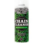 Muc-Off Bio Chain Cleaner 400 ml – Zbozi.Blesk.cz