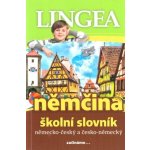 Německo-český česko-německý školní slovník – Hledejceny.cz