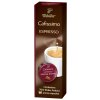 Kávové kapsle Tchibo Cafissimo Espresso Intense Aroma pražená mletá káva 10 ks