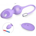 HOT BOOM Victoria převratný produkt na posilování pánevního dna – Hledejceny.cz