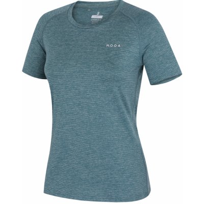 Dámské triko MOOA UV Protect – Zboží Dáma