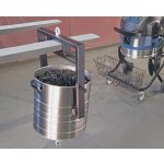 Nilfisk Attix 965-21 SD XC – Zboží Mobilmania