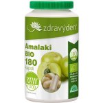 Zdravý den Amalaki BIO 180 kapslí – Hledejceny.cz