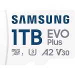 Samsung SD 1TB microSDXC MB-MC1T0SA/EU – Zboží Živě
