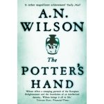The Potter's Hand - A. Wilson – Hledejceny.cz
