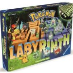 Ravensburger Labyrinth Pokémon Noční edice – Zboží Živě