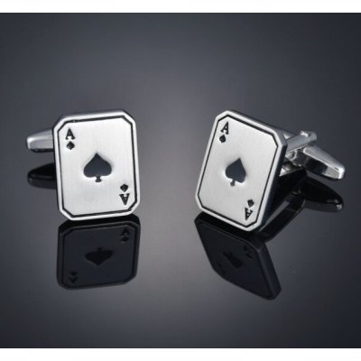 Amparo Miranda manžetové knoflíčky Miranda Eso – Sleviste.cz