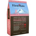 FirstMate Pacific Ocean Fish with Blueberries Cat 4,5 kg – Zboží Dáma