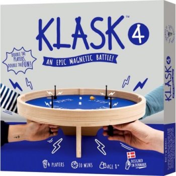 Klask 4