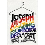 Joseph And The Amazing Technicolor Dreamcoat (Full Vocal Score) – Hledejceny.cz