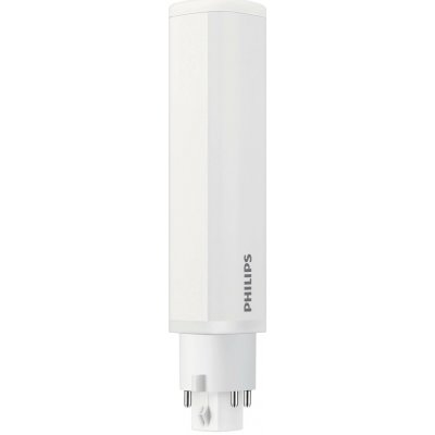Philips CorePro LED zářivka LED PLC 6,5W/18W 830 4P G24q-2 P290457 – Hledejceny.cz