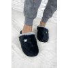 Dámské bačkory a domácí obuv Jomix domácí papuče C16B