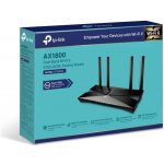 TP-Link AX1800 – Zboží Živě