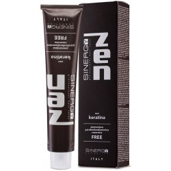 Sinergy Zen Hair Color 8/7 Noce Světlý oříšek