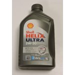 Shell Helix Ultra ECT C3 5W-30 1 l | Zboží Auto