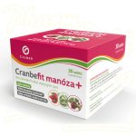 Galmed Cranbefit manóza+ 30 sáčků – Hledejceny.cz