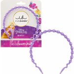 Invisibobble HAIRHALO Disney Rapunzel - Čelenka do vlasů 1 ks – Hledejceny.cz