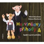 Hurvínek - Hurvínkovy příhody 4 - Miloš Kirchner,Helena Štáchová – Zboží Dáma