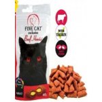 Fine Cat Exclusive Plněné polštářky Hovězí 60 g – Zbozi.Blesk.cz
