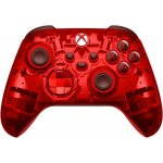 Microsoft Xbox Wireless Controller Pulse Cipher Special Edition QAU-00165 – Zboží Živě