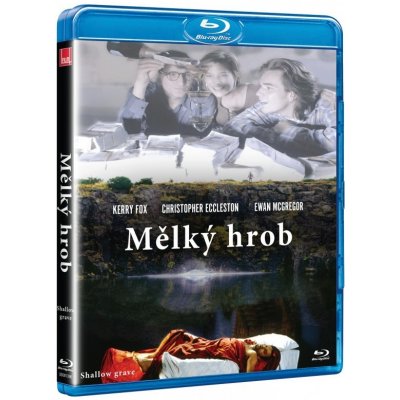 Mělký hrob BD – Hledejceny.cz