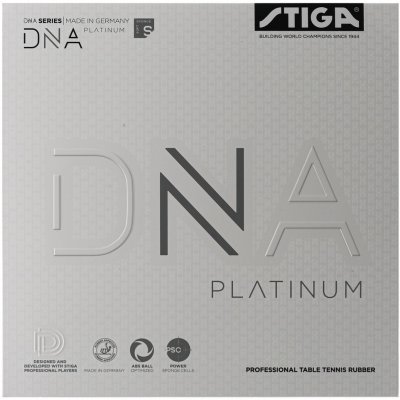 Stiga DNA Platinum S