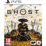 Ghost of Yotei – Zboží Mobilmania