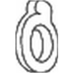Bosal BS 255-534 – Hledejceny.cz