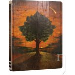 Rytíř Sedmi království 1. série 4K Ultra HD 2BD Steelbook – Sleviste.cz