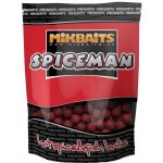 Mikbaits Spiceman boilies Pikantní Švestka 1kg 16mm – Hledejceny.cz