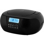 ECG CDR 550 – Zboží Mobilmania