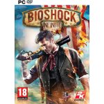 BioShock 3: Infinite – Zboží Dáma