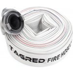 Tagred Požární hadice 1”, 20 m, + spojky, TA530 – Hledejceny.cz