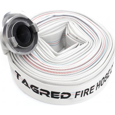 Tagred Požární hadice 1”, 20 m, + spojky, TA530 – Hledejceny.cz